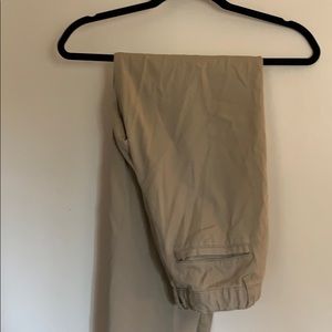 Cat & jack boy’s/teen khakis